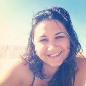 Meet your Posher, Shawna